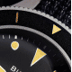 Bulova 98A266 Archive Series MIL-SHIPS-W-2181 Horloge Bulova 98A266 Archive Series MIL-SHIPS-W-2181 Horloge
